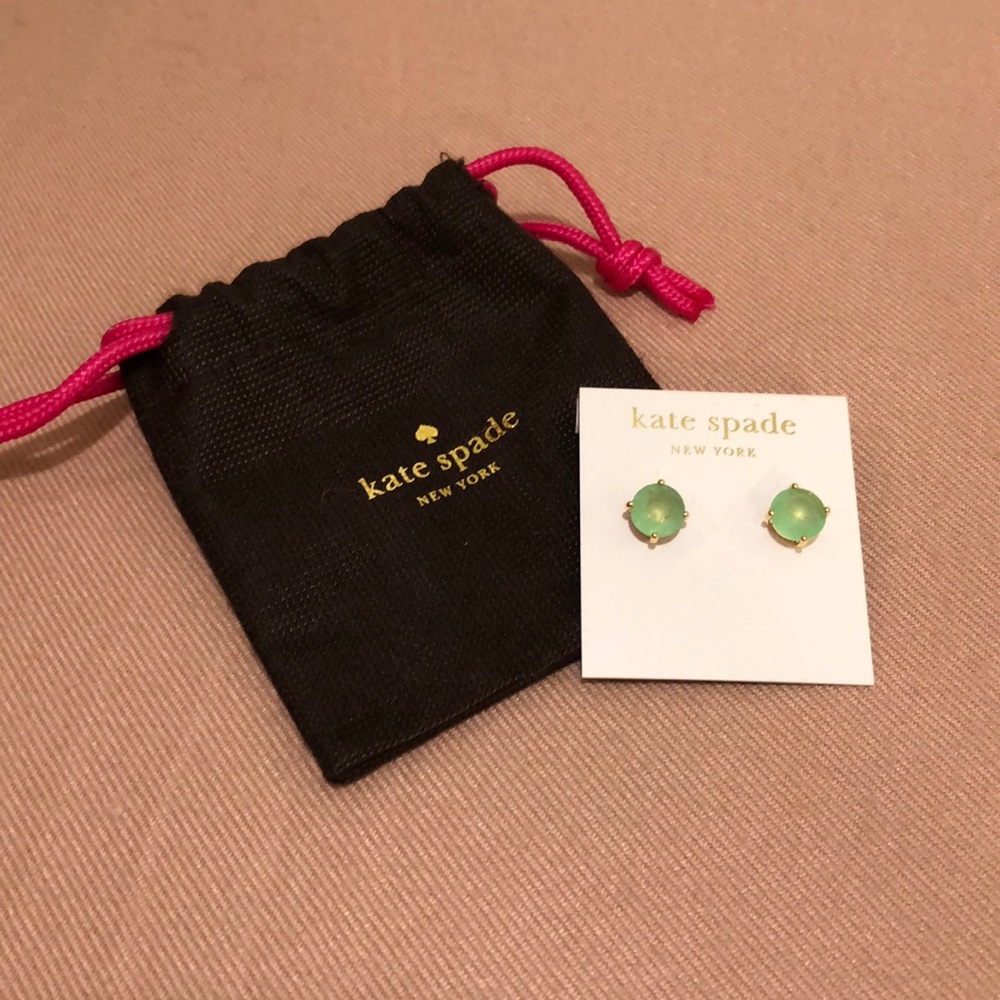 Kate Spade earrings